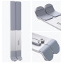 Підставка до ноутбука UGREEN LP451 Foldable Holder for Laptop Silver (40289)