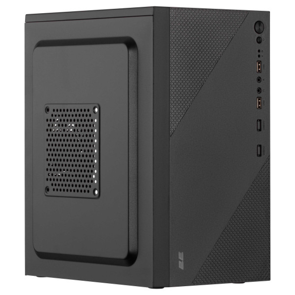 Комп’ютер персональний 2E Rational Intel i5-13400F, 32Gb, F1TB, NVD1030-2, H610, 2E-TMX04-500, Win11PE