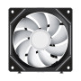 Кулер до корпусу OCYPUS GAMMA F12 UNI BK ARG (GAMMA-F12-BK3AM00U-GL)