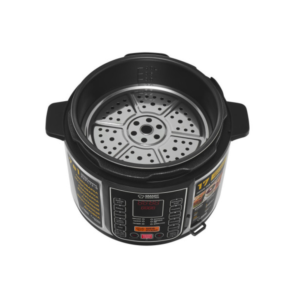 Мультиварка Rotex REPC72-B