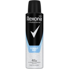 Антиперспірант Rexona Men Кобальт 150 мл (4000388669000)