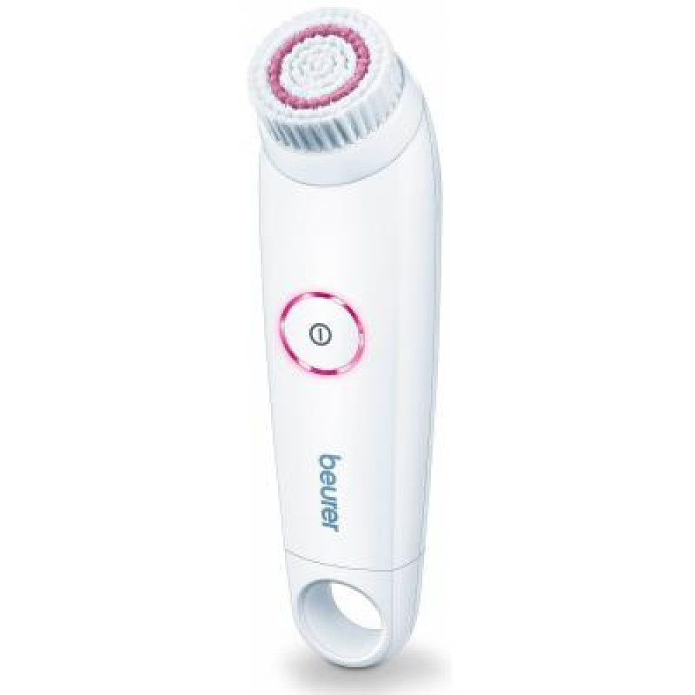 Прилад для чищення шкіри обличчя Beurer FC 45