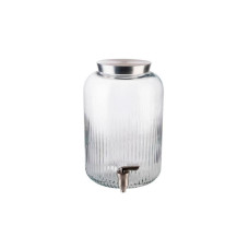 Диспенсер харчовий APS для нопоїв 7 л, h 30,5 см (10855)