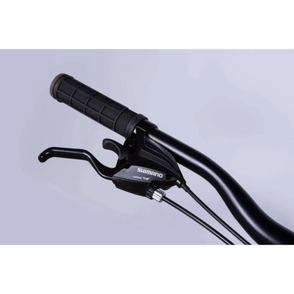 Велосипед Formula 27,5" ZEPHYR 2.0 DD рама-19" AL 2025 червоний (OPS-FR-27,5-014)