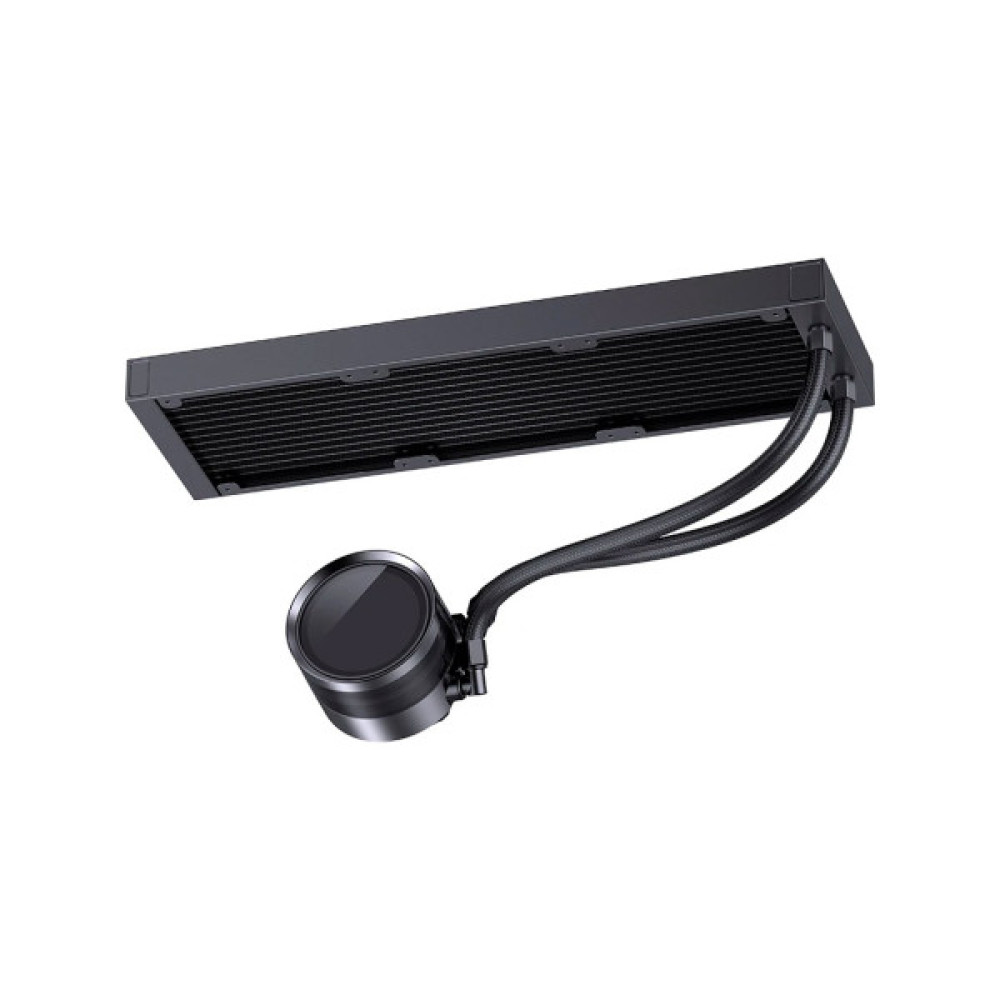 Система рідинного охолодження JONSBO TF2-360SC(BN)