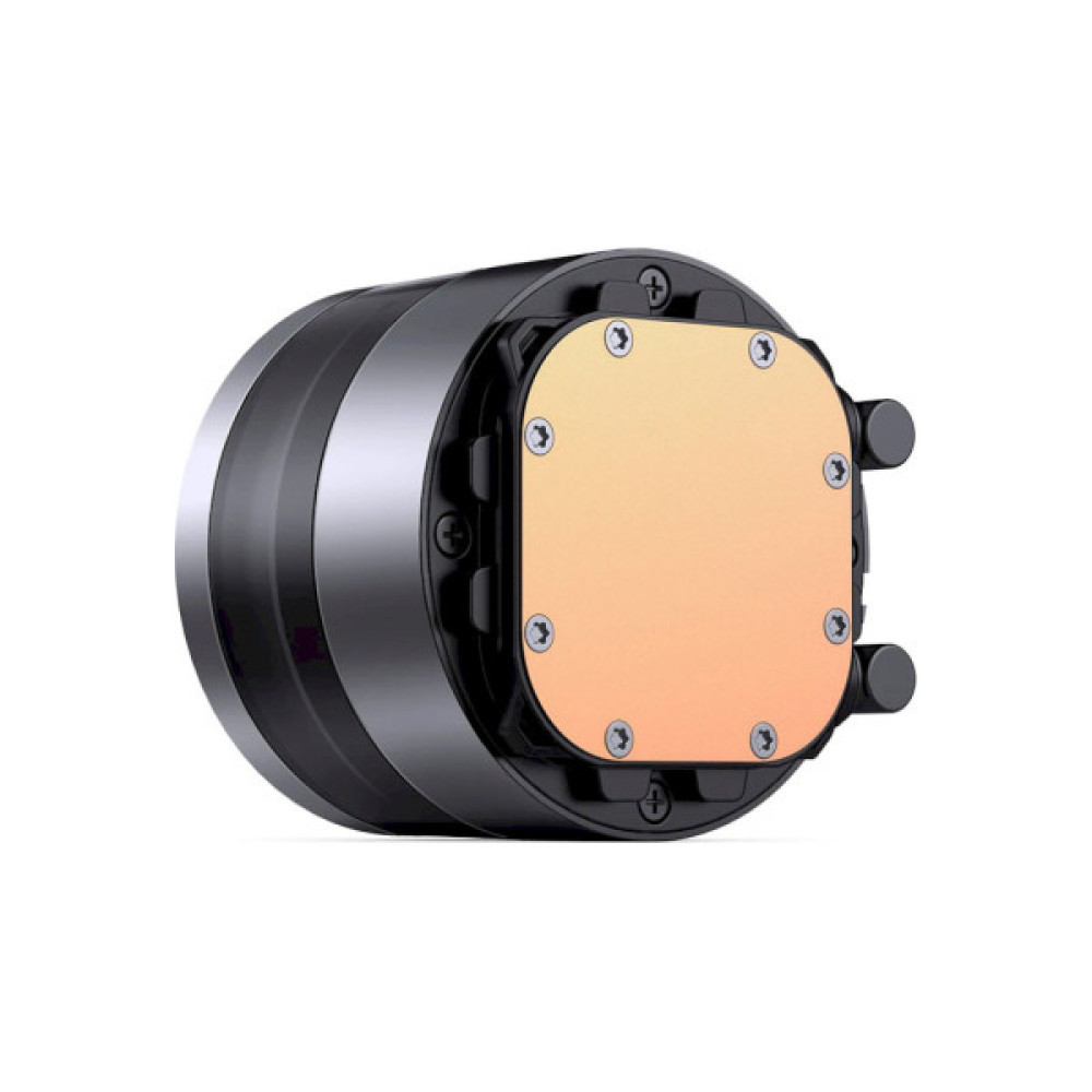 Система рідинного охолодження JONSBO TF2-360SC(BN)