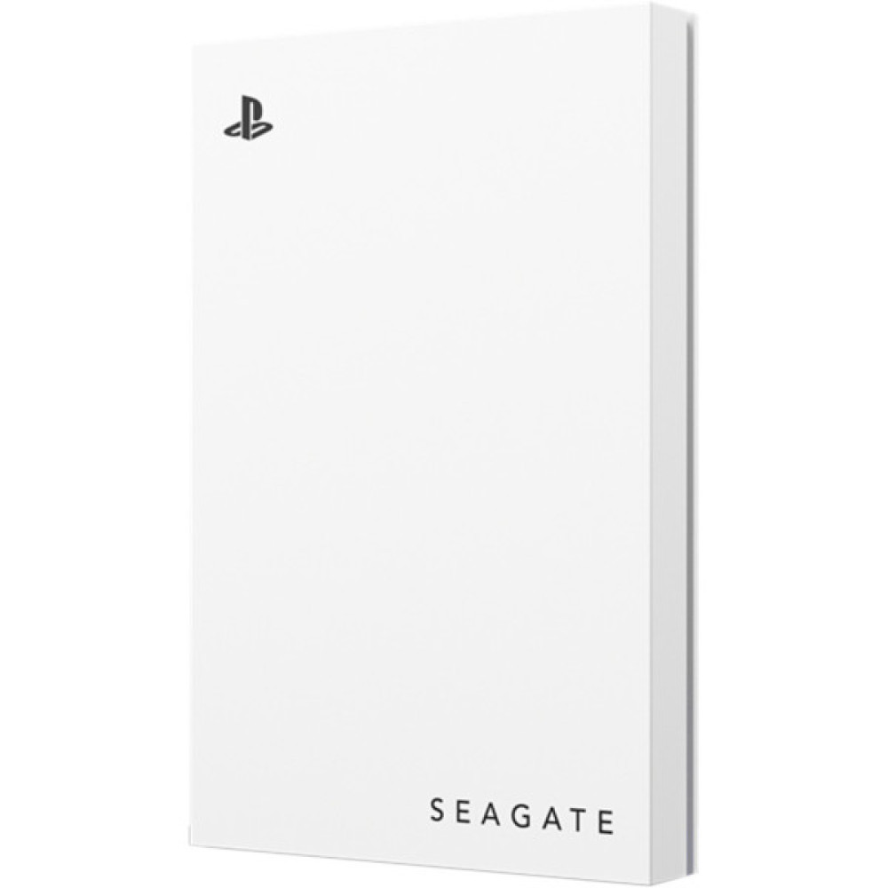 Зовнішній жорсткий диск 2.5" 2TB Game Drive for PlayStation 5 Seagate (STLV2000201)