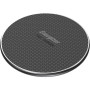 Зарядний пристрій Energizer Qi 15W wireless WCP107 black (WCP107)