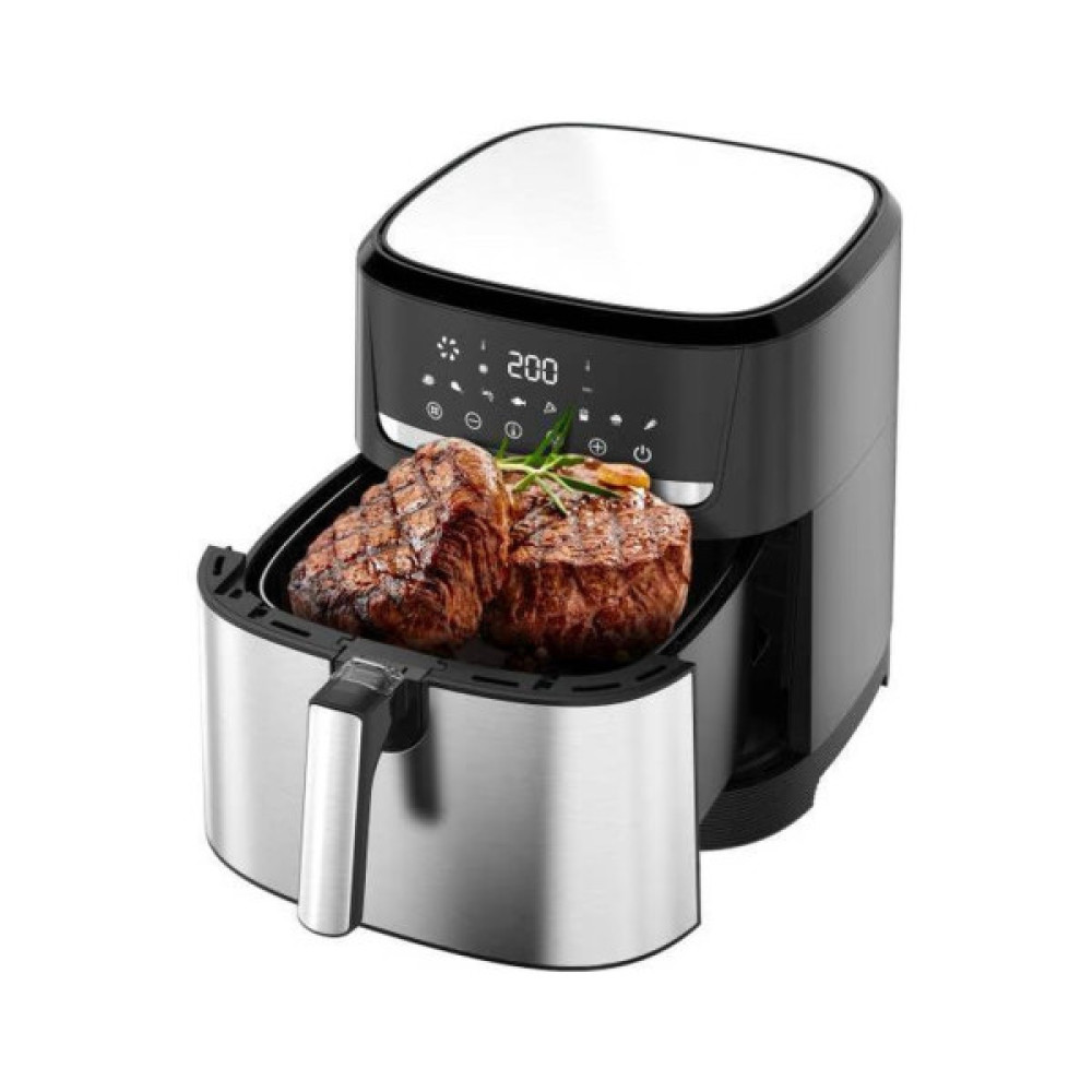 Мультипіч Rotex ROM970-XXL Up&DownFry