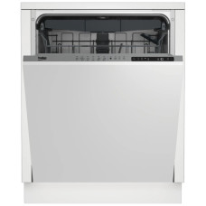 Посудомийна машина Beko BDIN25324