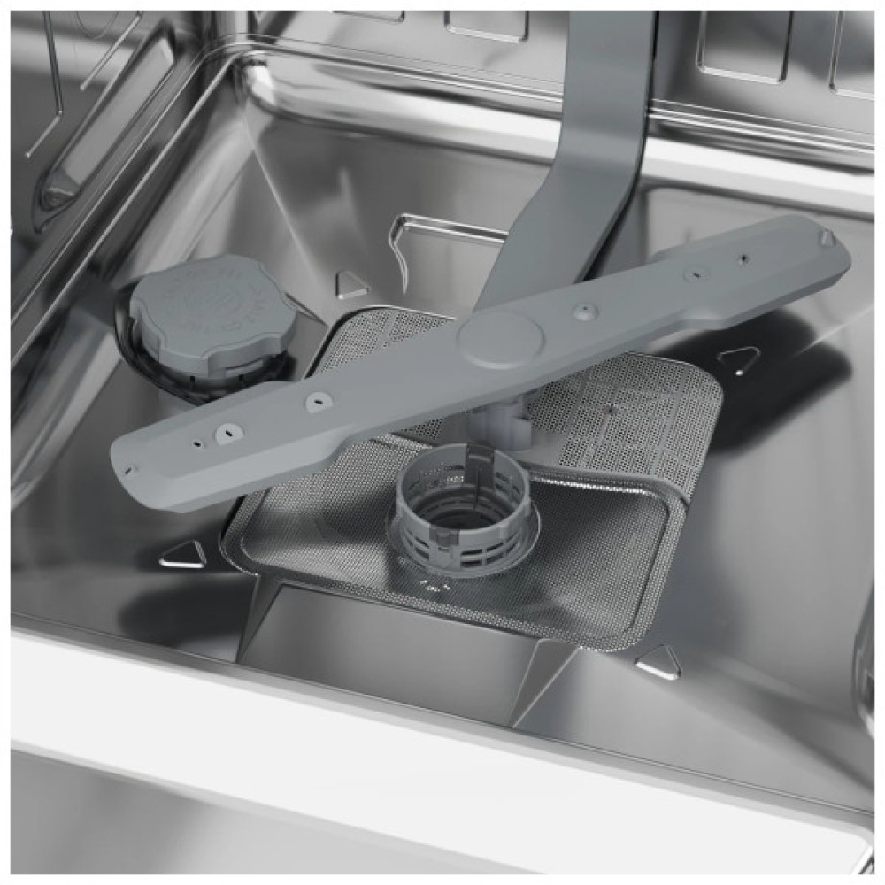 Посудомийна машина Beko BDIN25324