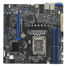 Материнська плата серверна ASUS P13R-M s1700 C262 4xDDR5 M.2 mATX