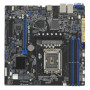Материнська плата серверна ASUS P13R-M s1700 C262 4xDDR5 M.2 mATX
