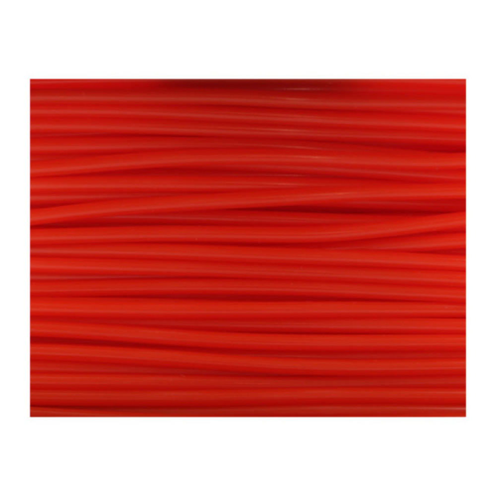 Пластик для 3D-принтера Flashforge PLA 1,75mm 0,5kg Red (PR2)