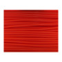 Пластик для 3D-принтера Flashforge PLA 1,75mm 0,5kg Red (PR2)