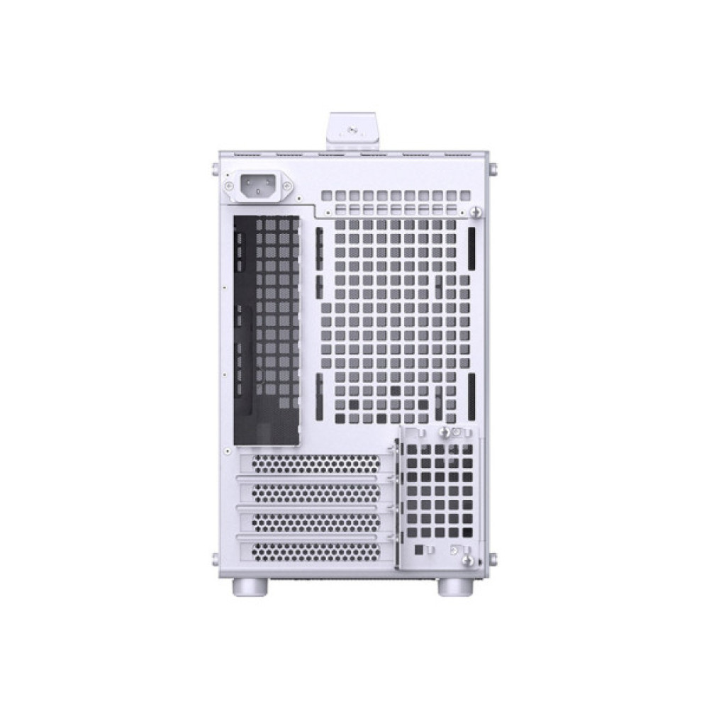 Корпус для ПК JONSBO Z20 White