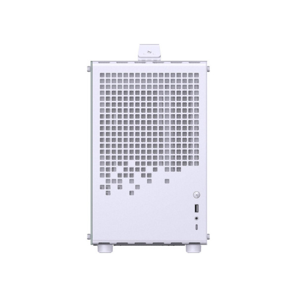 Корпус для ПК JONSBO Z20 White