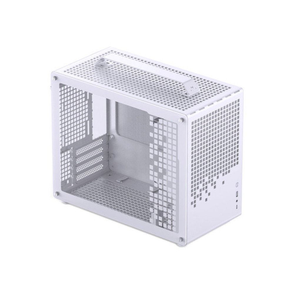 Корпус для ПК JONSBO Z20 White