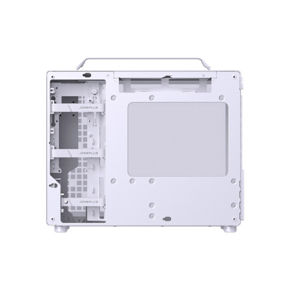 Корпус для ПК JONSBO Z20 White