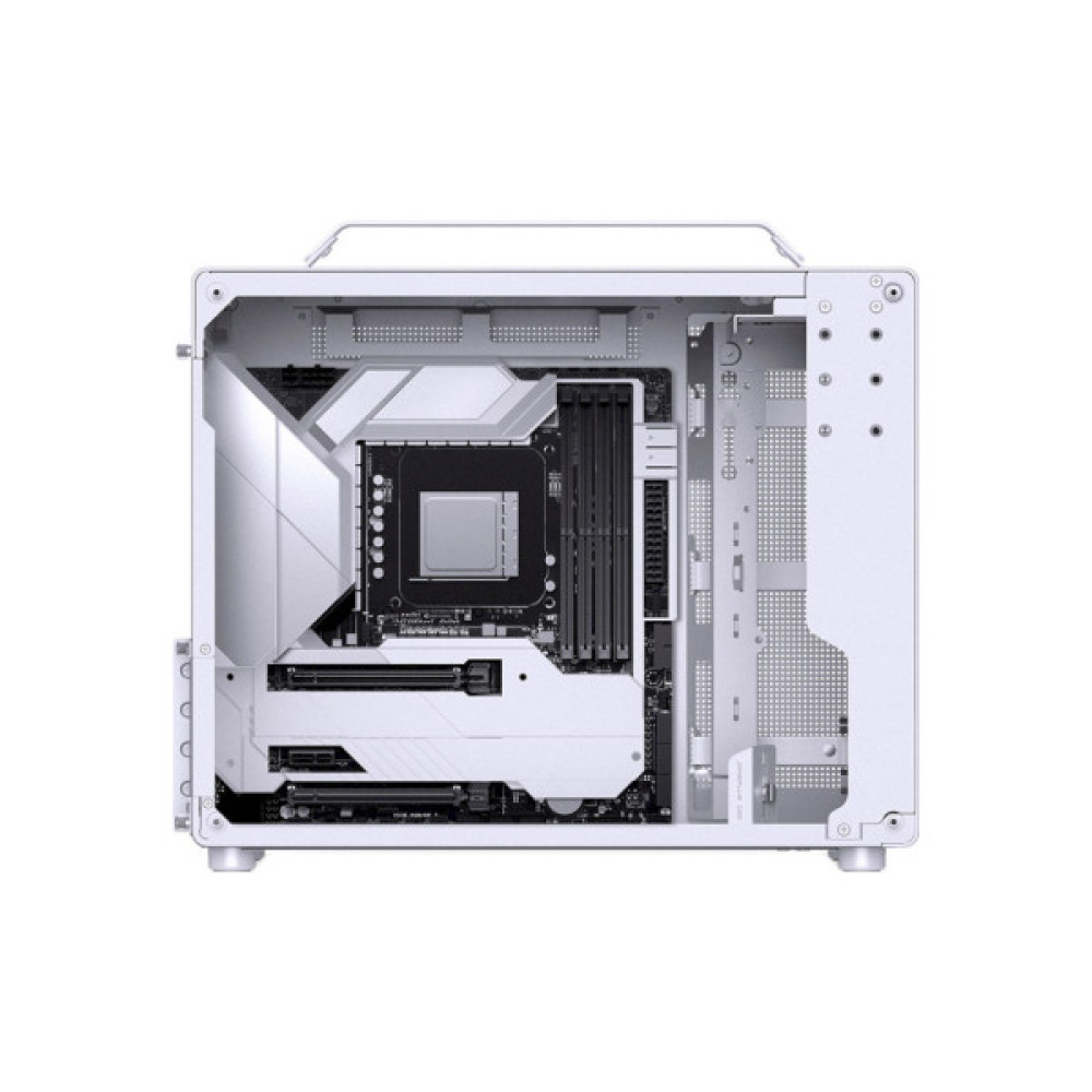 Корпус для ПК JONSBO Z20 White