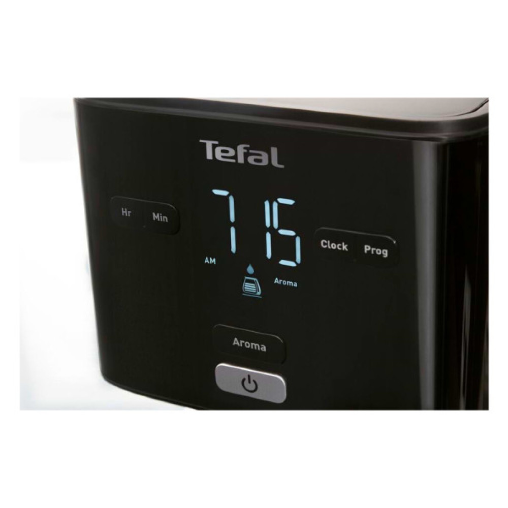 Крапельна кавоварка Tefal Smartlight CM600810 (CM600810)