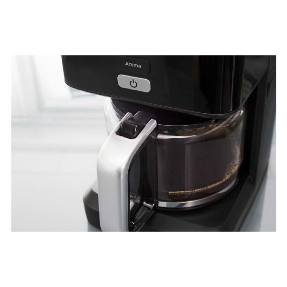 Крапельна кавоварка Tefal Smartlight CM600810 (CM600810)