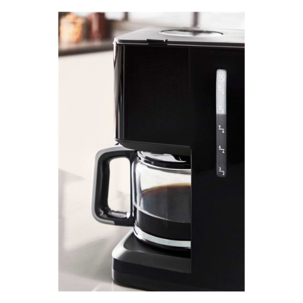 Крапельна кавоварка Tefal Smartlight CM600810 (CM600810)