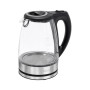 Електрочайник Bomann WKS 6032 G CB (WKS6032GCB) Електрочайник Bomann WKS 6032 G CB (WKS6032GCB)