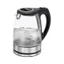 Електрочайник Bomann WKS 6032 G CB (WKS6032GCB) Електрочайник Bomann WKS 6032 G CB (WKS6032GCB)