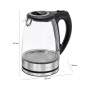Електрочайник Bomann WKS 6032 G CB (WKS6032GCB) Електрочайник Bomann WKS 6032 G CB (WKS6032GCB)