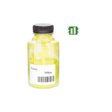 Тонер Kyocera Ecosys PA4000/MA4000, TK-5380 250г 10K Yellow chip AHK (50000484)