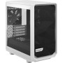 Корпус Fractal Design Meshify 2 Mini Wh TG clearTint (FD-C-MES2M-02) Корпус Fractal Design Meshify 2 Mini Wh TG clearTint (FD-C-MES2M-02)