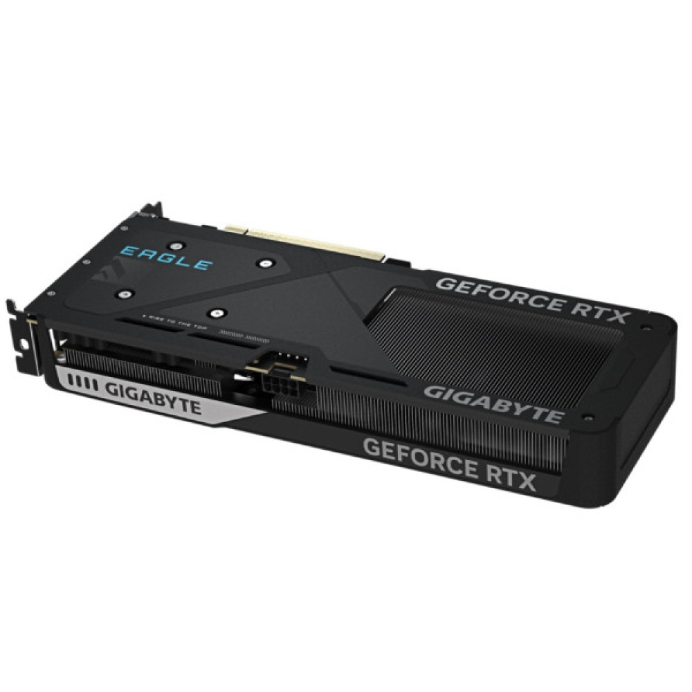 Відеокарта GIGABYTE GeForce RTX5060Ti 8Gb EAGLE MAX OC (GV-N506TEAGLEMAX OC-8GD)