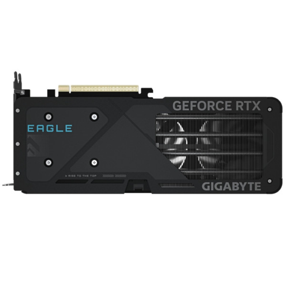 Відеокарта GIGABYTE GeForce RTX5060Ti 8Gb EAGLE MAX OC (GV-N506TEAGLEMAX OC-8GD)