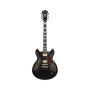 Гітара напівакустична Ibanez AS93BC BK (236146)