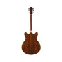 Гітара напівакустична Ibanez AS93BC BK (236146)