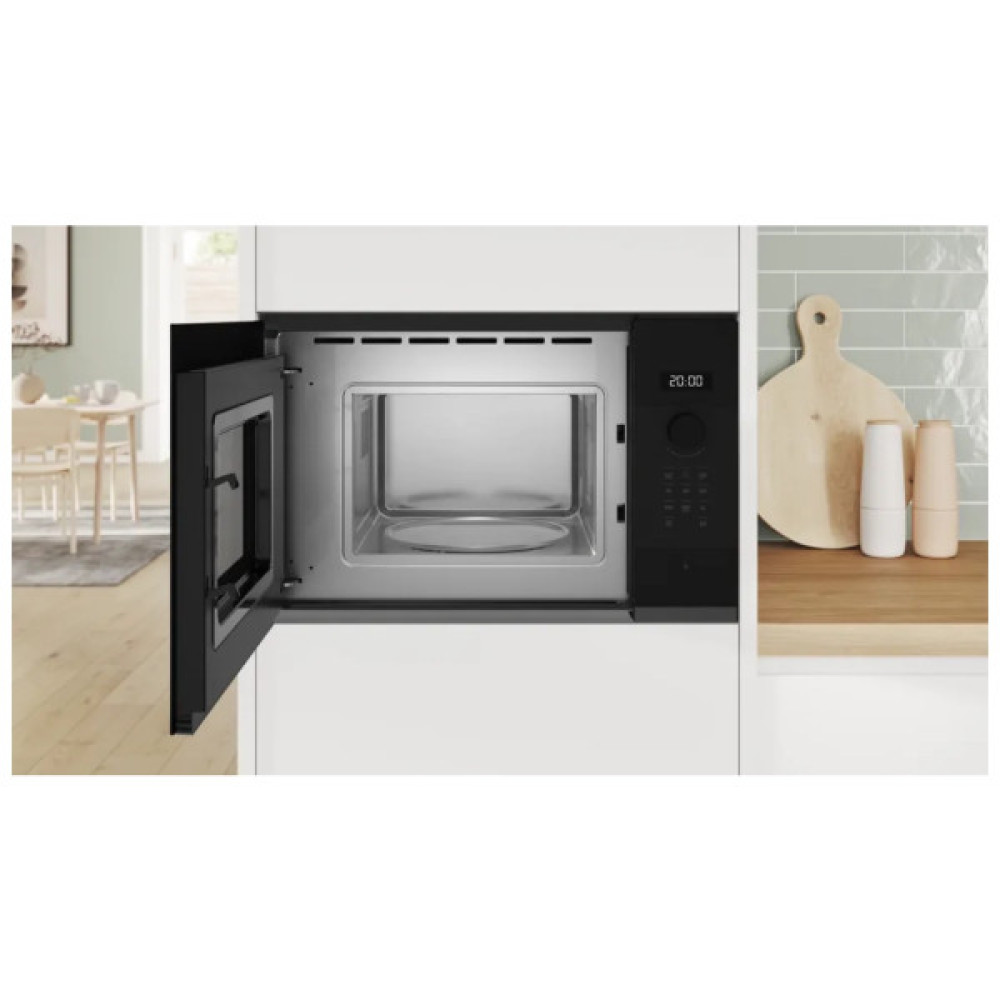 Мікрохвильова піч Bosch BFL 524 MH2 (BFL524MH2)