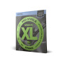 Струни для гітари D'Addario XL ProSteels Bass Custom Light Top/Medium Bottom (43-107) (EPS300) Струни для гітари D'Addario XL ProSteels Bass Custom Light Top/Medium Bottom (43-107) (EPS300)