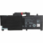 Акумулятор до ноутбука Dell Venue 8 Pro 5830 Tablet (74XCR) 3.7V 18Wh (NB441426) Акумулятор до ноутбука Dell Venue 8 Pro 5830 Tablet (74XCR) 3.7V 18Wh (NB441426)
