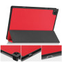 Чохол до планшета BeCover Smart Case Teclast M40 Pro 10.1" Red (709882) Чохол до планшета BeCover Smart Case Teclast M40 Pro 10.1" Red (709882)