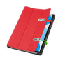 Чохол до планшета BeCover Smart Case Teclast M40 Pro 10.1" Red (709882) Чохол до планшета BeCover Smart Case Teclast M40 Pro 10.1" Red (709882)