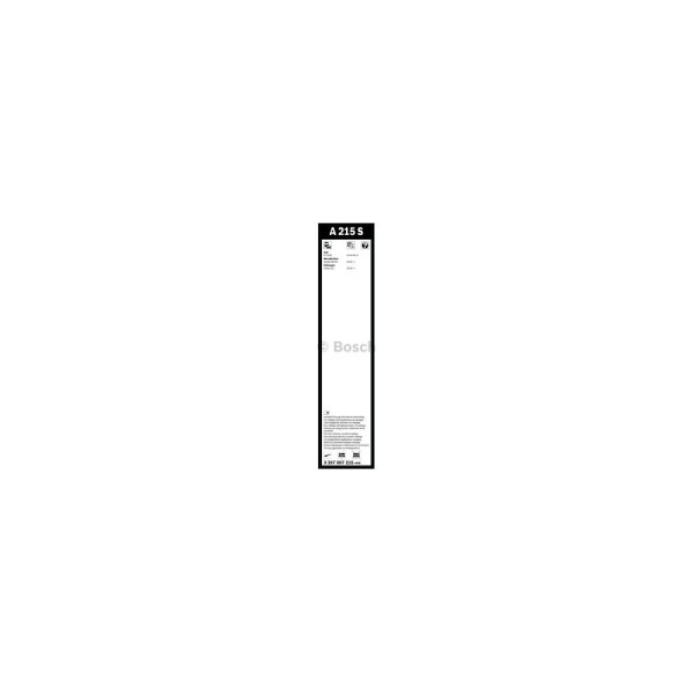Щітка склоочисника Bosch 3 397 007 215