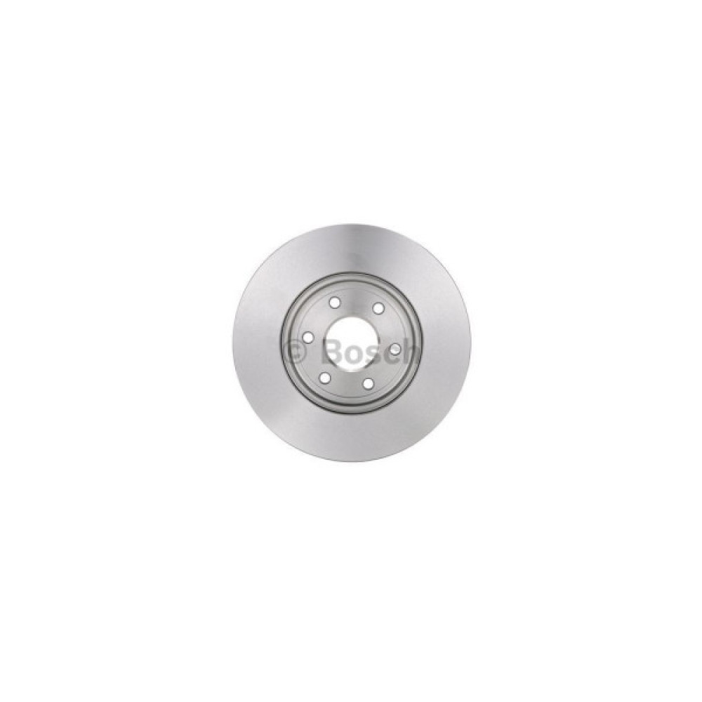 Гальмівний диск Bosch 0 986 479 356