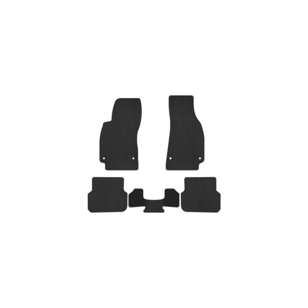 Килимок в салон EVAtech Audi A6 (C6) Avant 2005-2008 3 покоління (AU12364CGB5AV4RBB) Килимок в салон EVAtech Audi A6 (C6) Avant 2005-2008 3 покоління (AU12364CGB5AV4RBB)