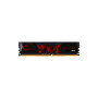 Модуль пам'яті для комп'ютера DDR4 16GB 2666 MHz AEGIS Black G.Skill (F4-2666C19S-16GIS) Модуль пам'яті для комп'ютера DDR4 16GB 2666 MHz AEGIS Black G.Skill (F4-2666C19S-16GIS)