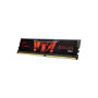 Модуль пам'яті для комп'ютера DDR4 16GB 2666 MHz AEGIS Black G.Skill (F4-2666C19S-16GIS) Модуль пам'яті для комп'ютера DDR4 16GB 2666 MHz AEGIS Black G.Skill (F4-2666C19S-16GIS)