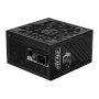 Блок живлення MSI 1250W (MPG A1250GS PCIE5) Блок живлення MSI 1250W (MPG A1250GS PCIE5)