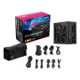 Блок живлення MSI 1250W (MPG A1250GS PCIE5) Блок живлення MSI 1250W (MPG A1250GS PCIE5)