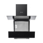 Витяжка кухонна Pyramida ND 835 BL Витяжка кухонна Pyramida ND 835 BL
