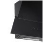 Витяжка кухонна Pyramida ND 835 BL Витяжка кухонна Pyramida ND 835 BL